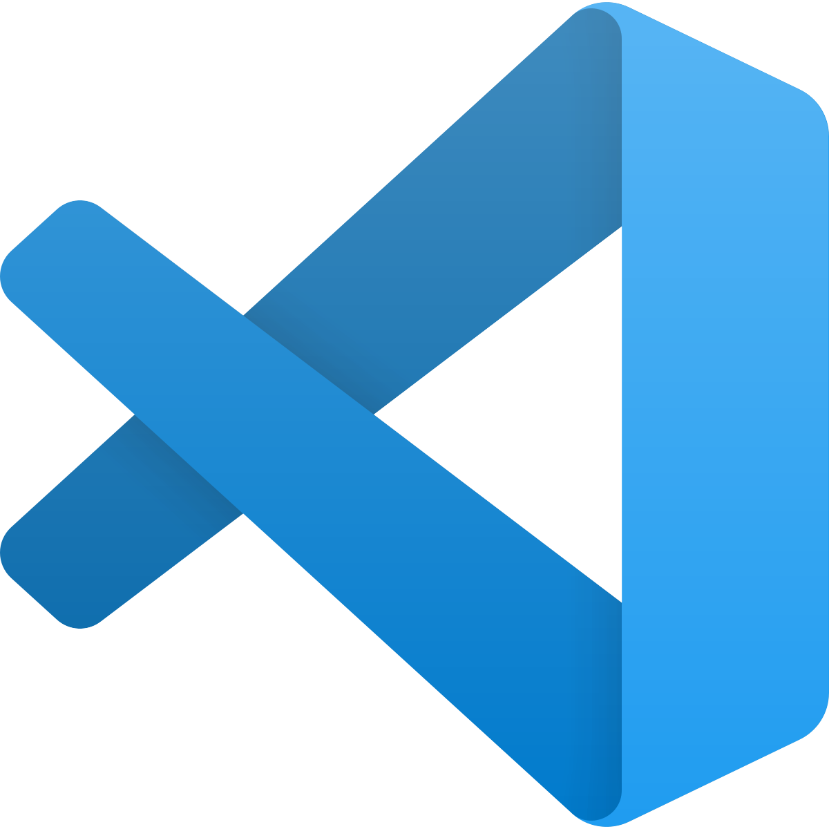 Vscode logo