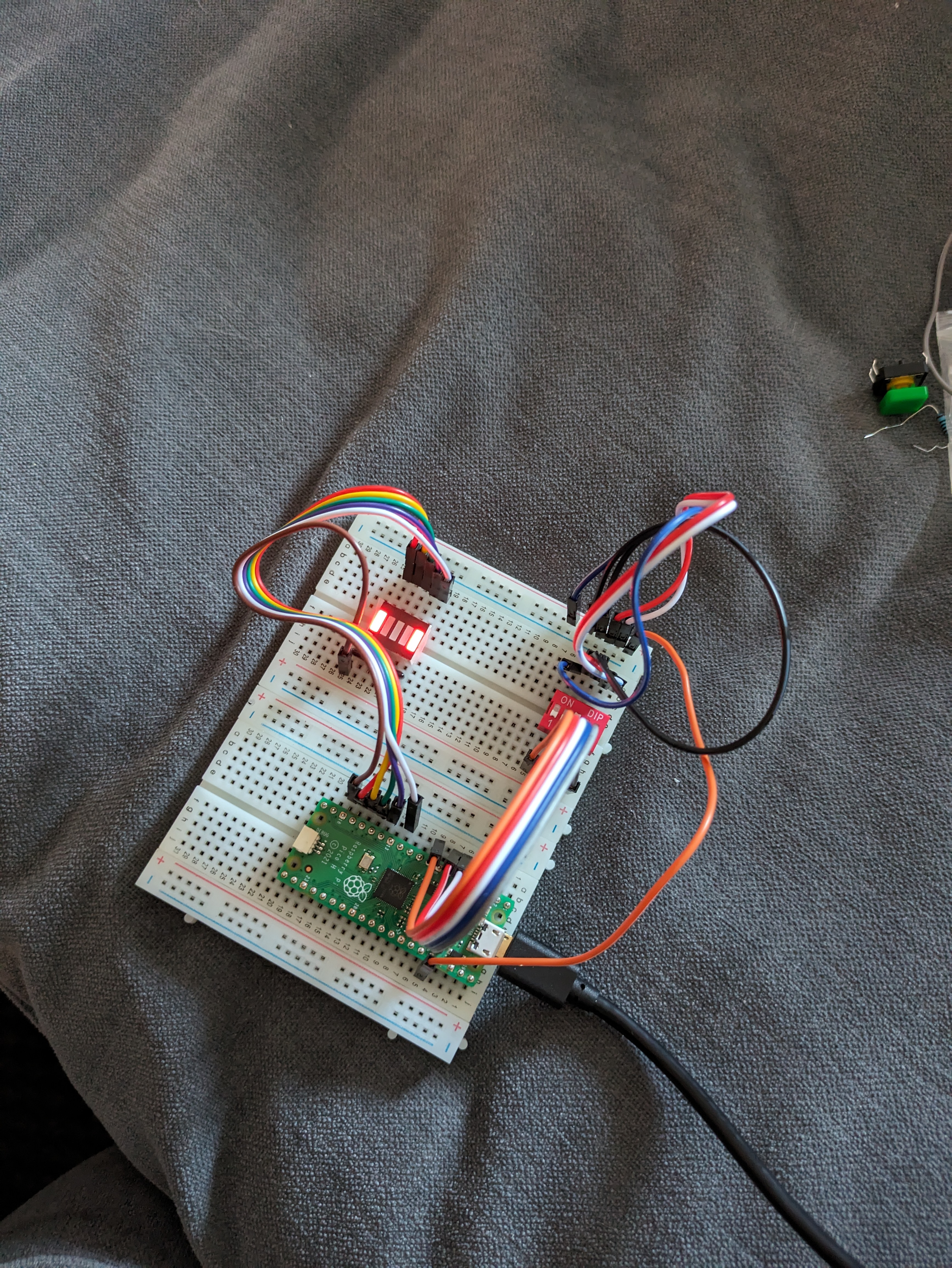 circuit jour 5