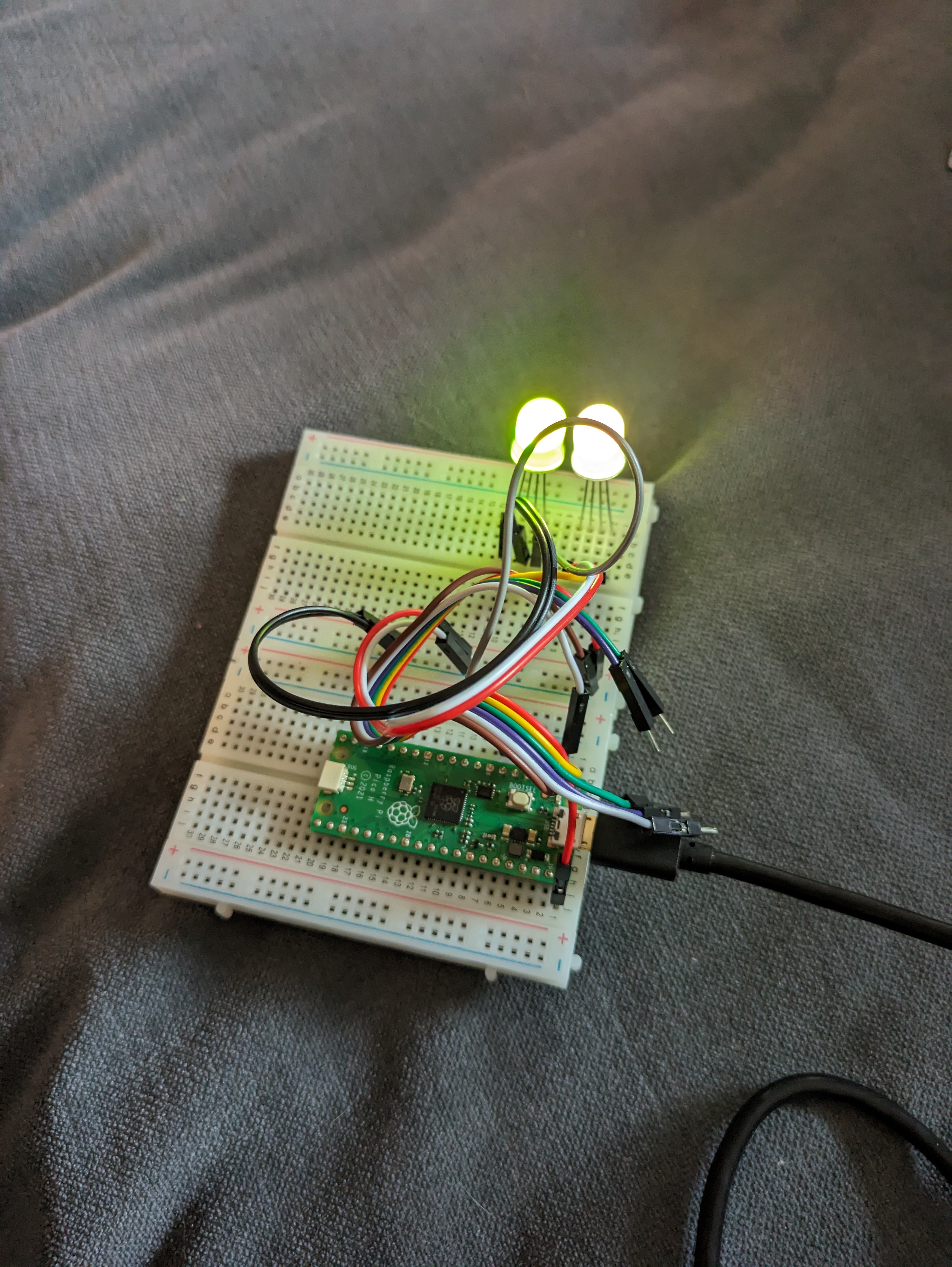 circuit jour 6