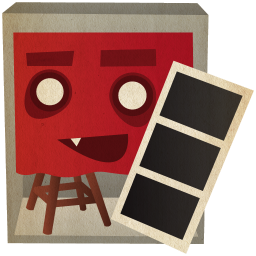 Pibooth icon