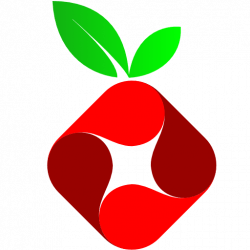 Pi-hole logo