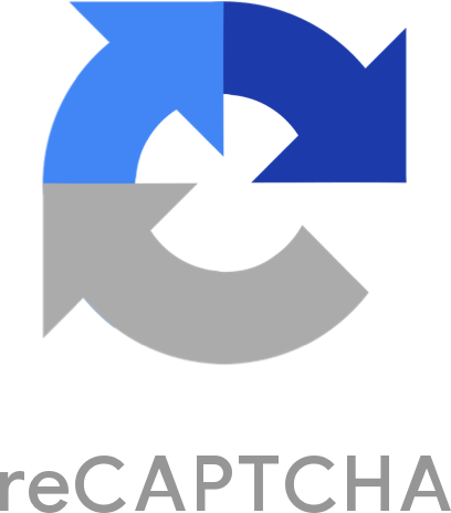 reCaptcha logo